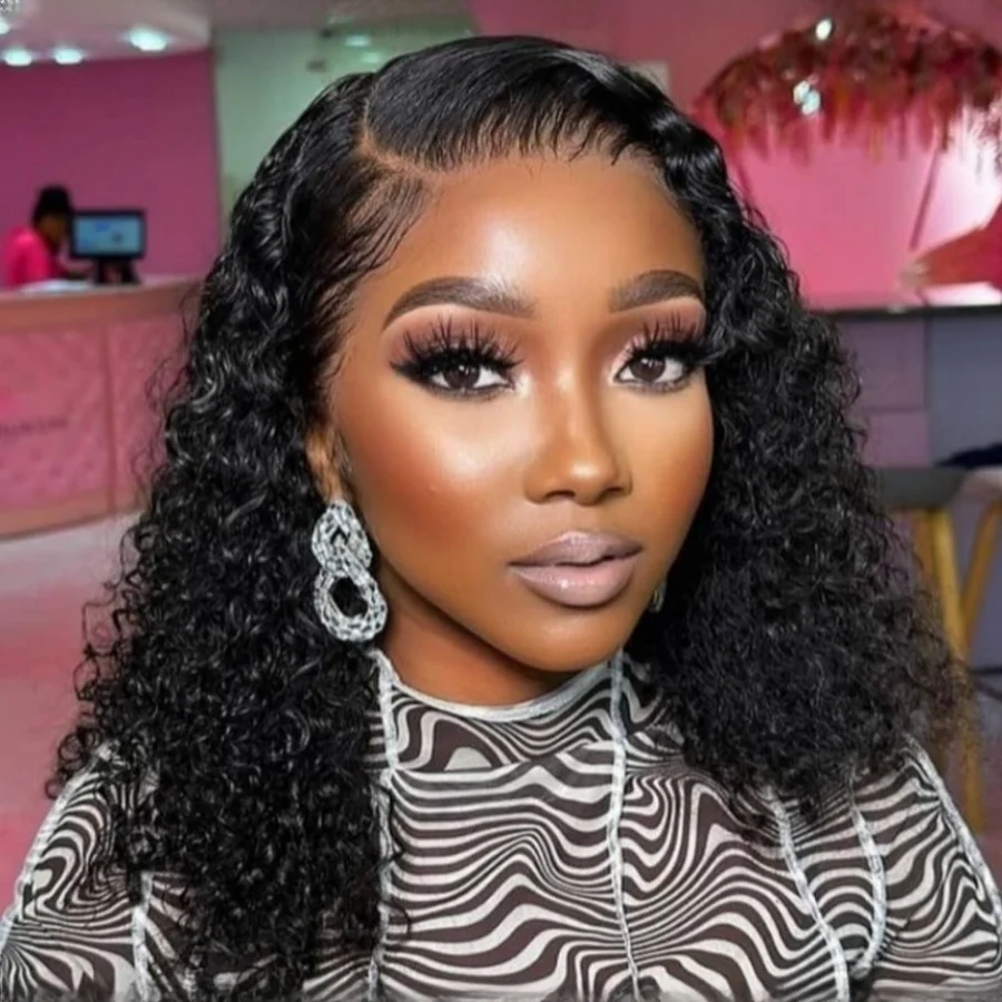 perruque-bouclee-cheveux-humains-curl-150-densite-4x4-transparent-dentelle-fermeture-perruques-cheveux-humains-bob-perruques-pour-femmes-perruque-bouclee-1b-couleur