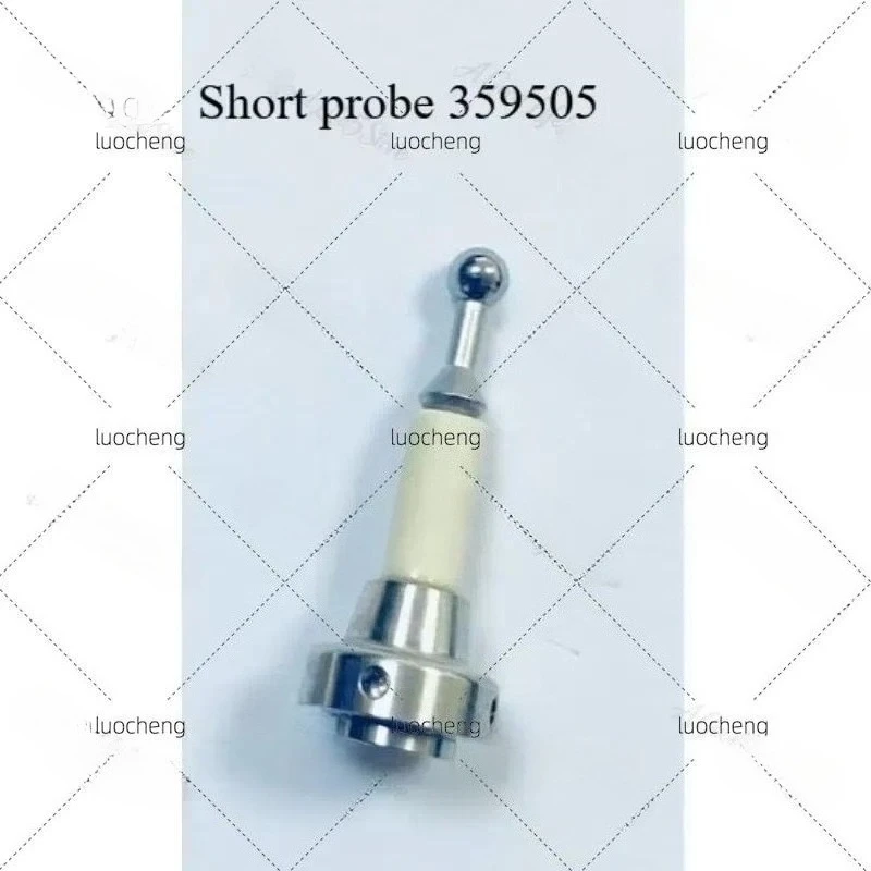 For Mar HAFF Huffman 3D Border Finder Pointer Type 359505 Short Probe Ceramic Probe