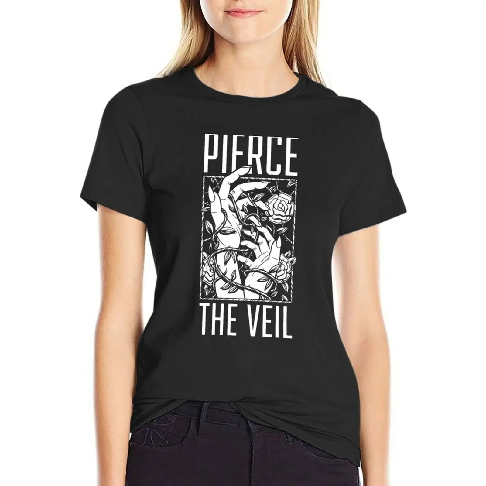 

most penting important thing laris to T-Shirt Female clothing hippie clothes t-shirts for Women graphic tees