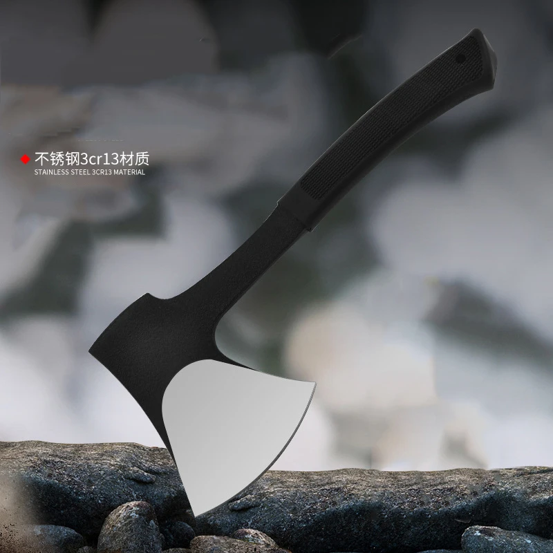 Wholesale of Fire Axes by Manufacturers: Mountain Cutting, Woodcutting Axes, Outdoor Equipment: Battle Axes, Multi functional Ax