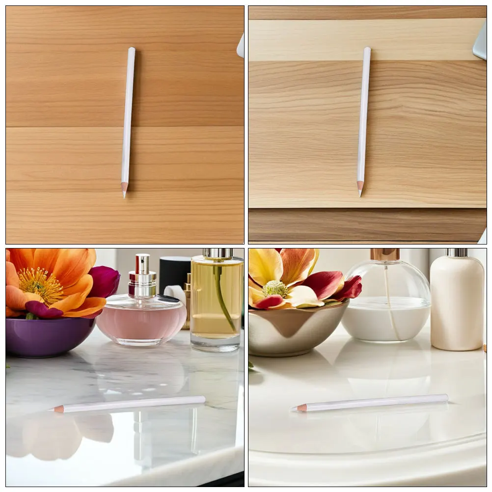 18 قطعة من أقلام تزيين الأظافر المريحة، توافق متعدد الاستخدامات لأحجار الراين والقطع المزخرفة في قلم نقطة أظافر الأظافر