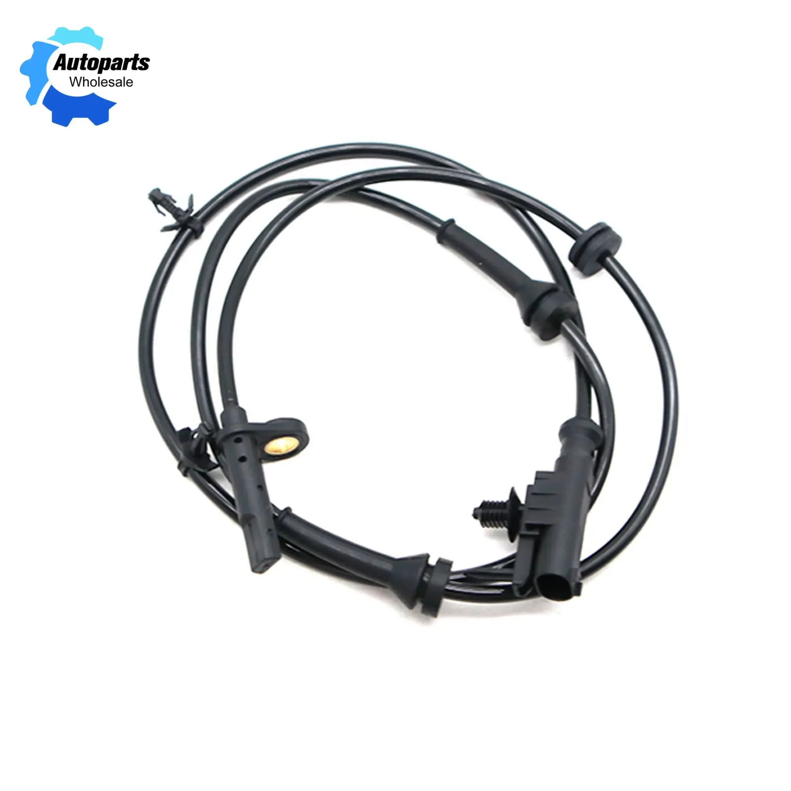 

Front Rear Left/Right ABS Wheel Speed Sensor For Nissan Tiida Versa 1.6L 1.8L 2007-2018 47901-EL00A 47900-EL00A 47910-EL00