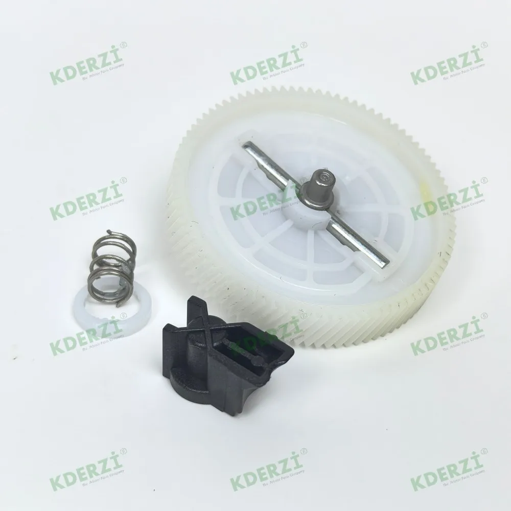 

Drum Gear for HP 4001 4002 4003 4004 MFP 4101 4102 4103 4104 Toner Drive Gear