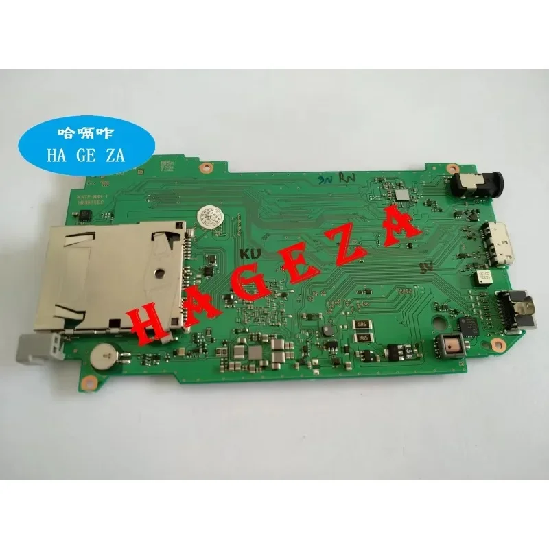 Camera Parts D850 Image PCB for Nikon D850 Main Board Mother Board with Programmed New Original