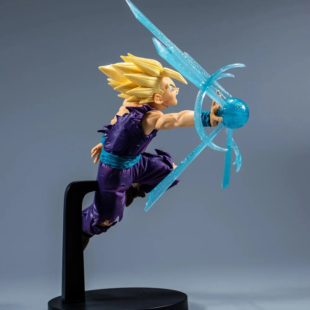Bandai Dragon Ball Banpresto Son Gohan G x Materia Anime Digitale PvC Box Serie Modellen Speelgoed Accessoires Geschenken Dragon Ball Serie