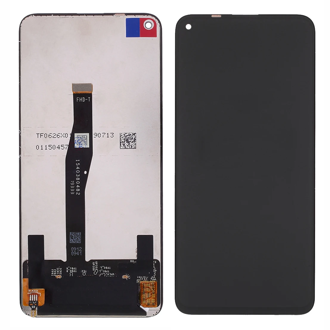 

for Huawei Honor 20 YAL-L21/nova 5T OEM LCD Screen and Digitizer Assembly Replace Part (without Logo)