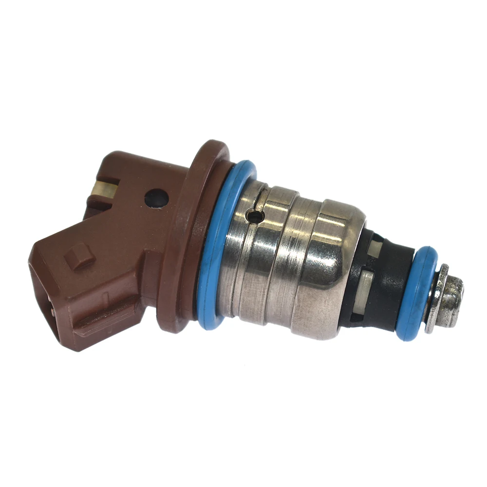 1/4PCS Fuel Injector 35310‑25700 For Hyundai NF Sonata Grandeur TG 2006‑2009 Avante Elantra 2014‑2018 For Kia Carens Carnival