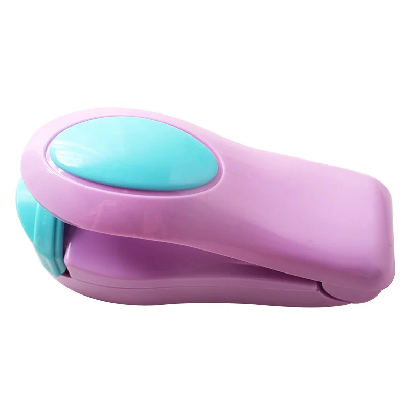 Sellador térmico de bolsas portátil, Mini máquina de sellado con Clip de almacenamiento de paquetes de plástico, práctico sello adhesivo para aperitivos de alimentos, Gadgets de cocina
