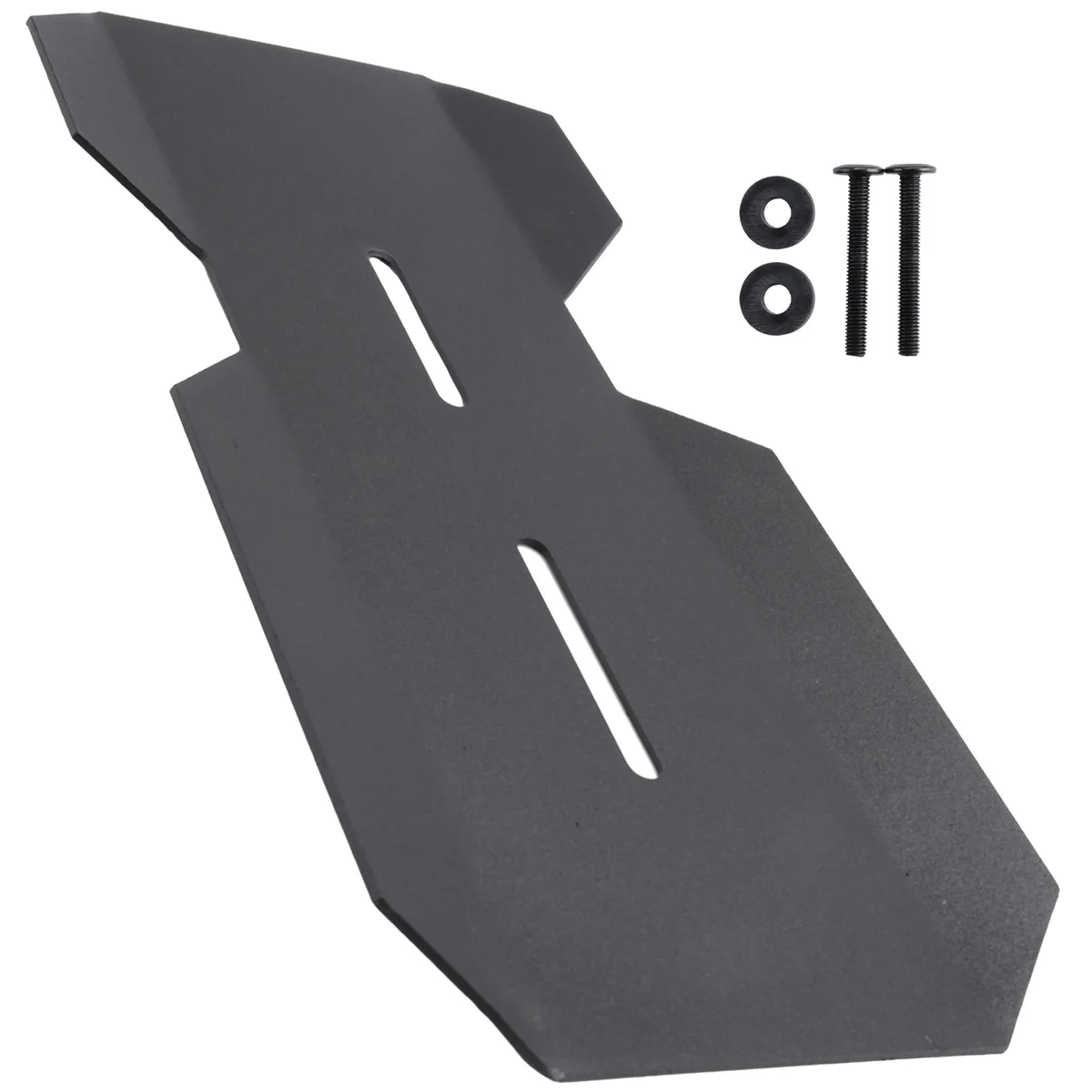 For Super73 Super 73 S1 S2 RX Middle Fender, Motorcycle Middle Mud Guard Fender Mudguard Accessories