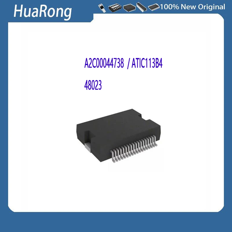 

5 шт./лот A2C00044738 B4 ATIC113 ATIC113B4 48023 HSSOP36