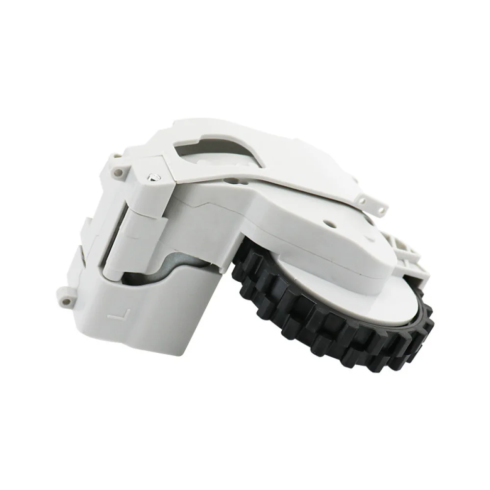 Main Movement Motor For Mijia 1C Robot Vacuum Cleaner Driving Wheel Replacement Spare Parts Accessory Repair Component
