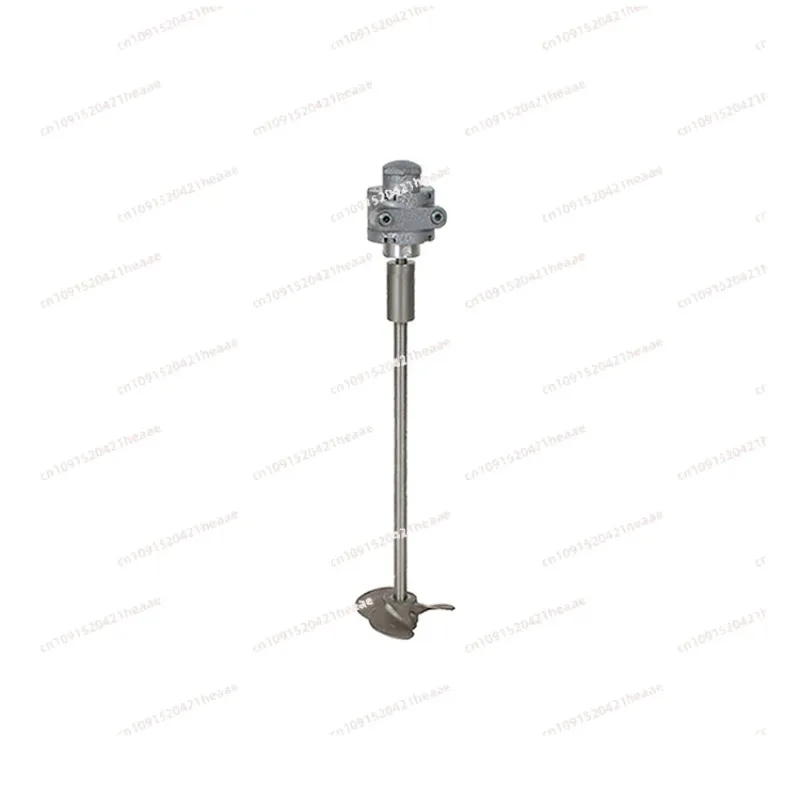 Suitable forAir Mixer for Barrel, Pneumatic Paint Mixer, Glue, Ink, Perfume, Alcohol Mixing