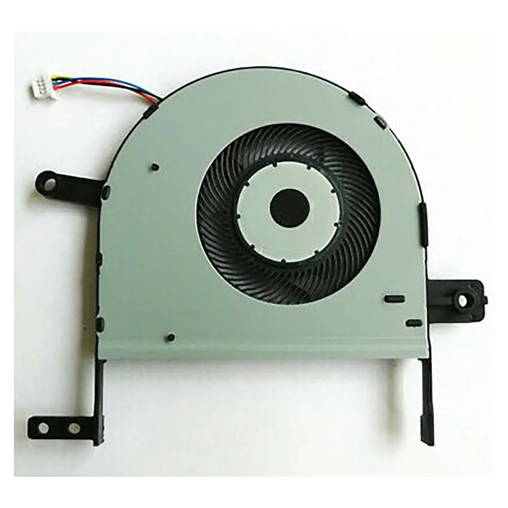 CPU cooling Fan for ASUS S510 S510U S510UQ S510UA X510 X510UN X510U FJPP DFS531005PL0T A13NB0FM0P01211