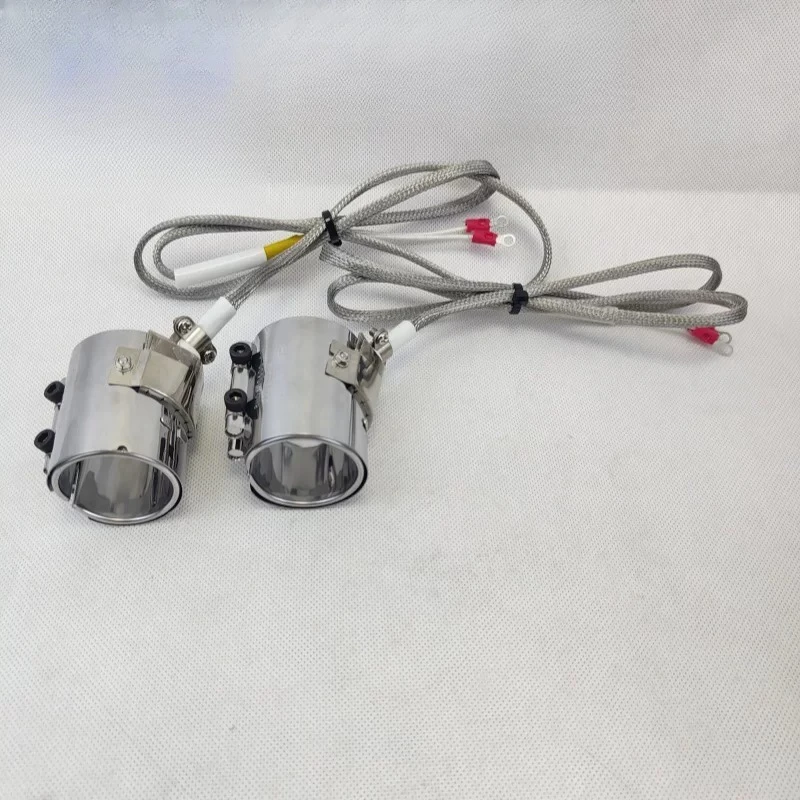 For injection molding machine barrel heating ring injection molding machine accessories