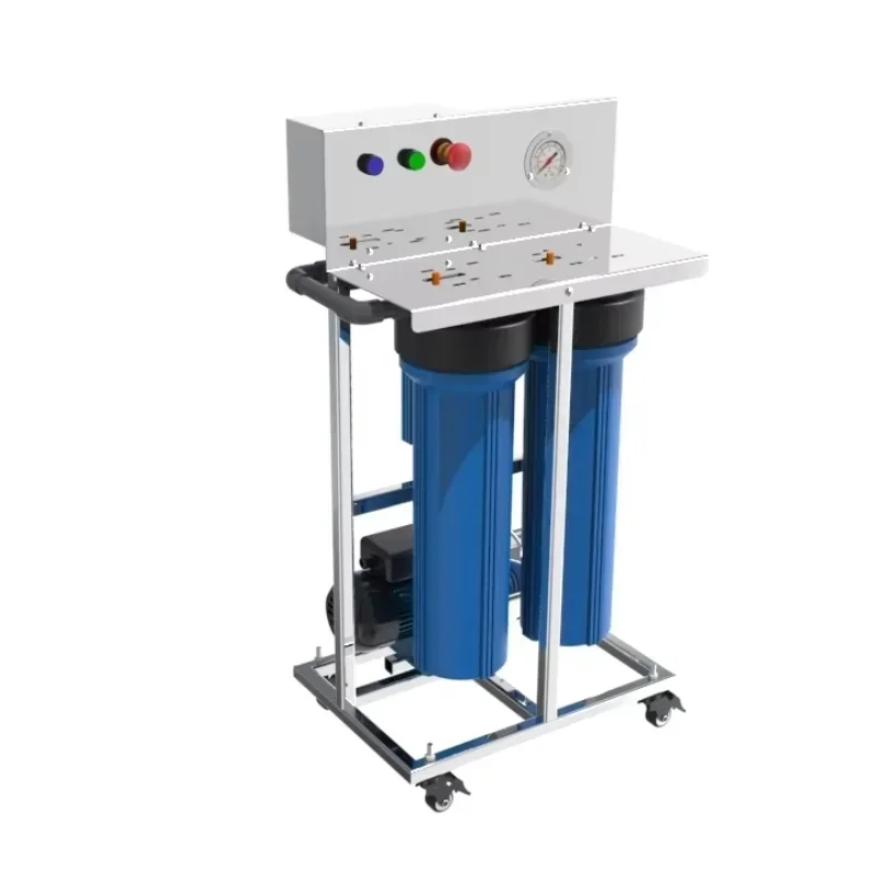 

Портативный УФ-мембранный фильтр, системы очистки воды для фильтров для питьевой воды, оборудование для очистки растений, оборудование для очистки воды