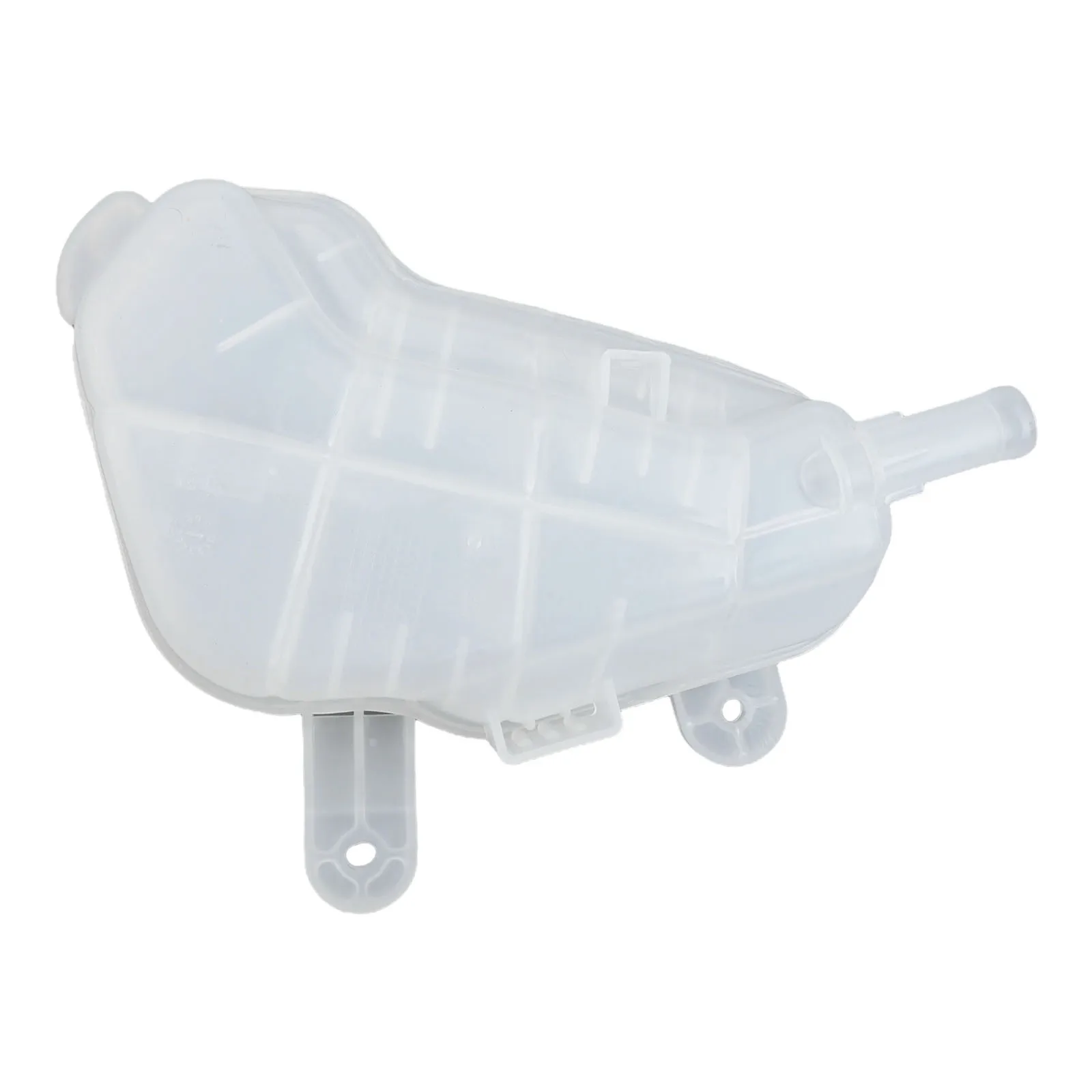 

Plastic Reservoir Coolant Reservoir Vehicle Maintenance Part Number 95048411 Direct Replacement Front Placement