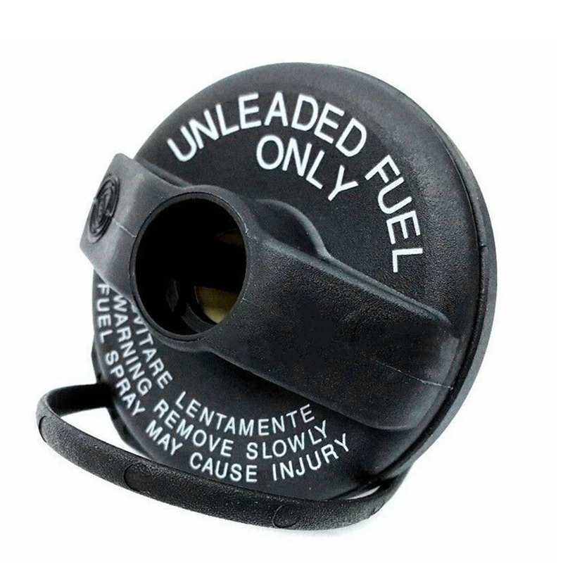 Cubierta interior del tanque de gasolina para coche, repuesto de tapa del tanque de combustible para Fiat 46820586, Grande Punto, Bravo, Doblo, Alfa Romeo, 500