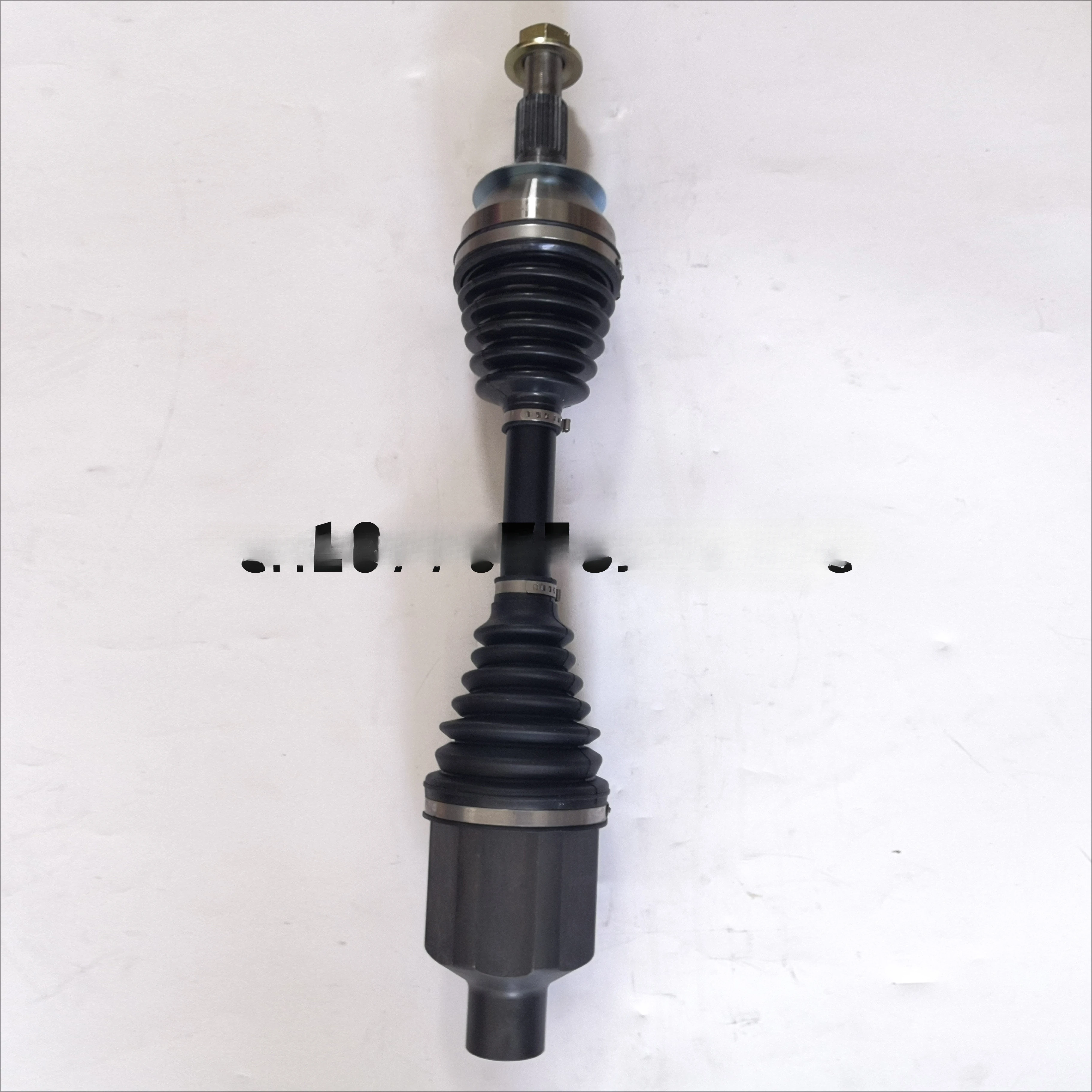 Auto Part  Front Right Drive Shaft CV Axle Shaft For Buick LaCrosse 2017-2019 GM8396