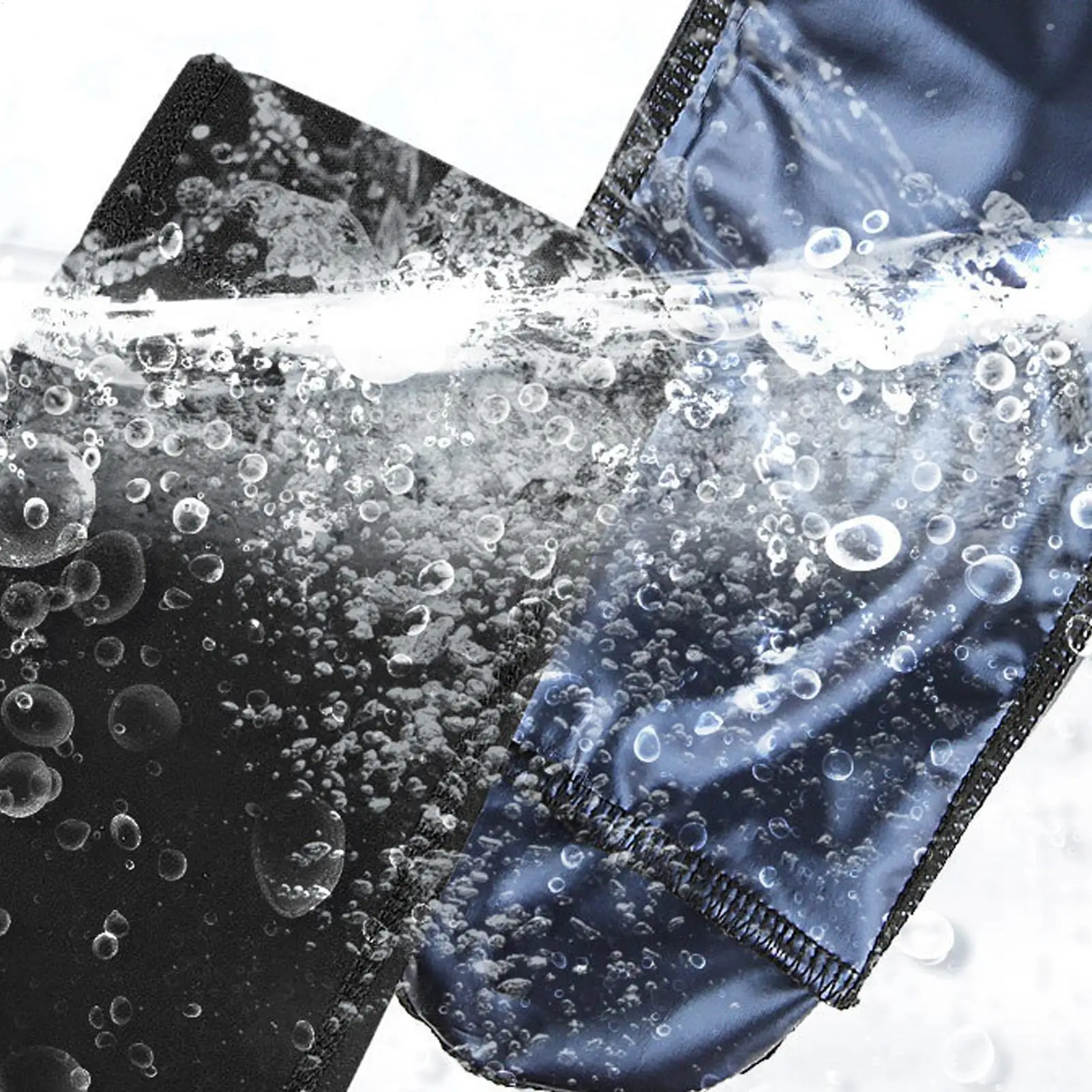 

Носки для пилатеса, носки для сауны, сжигания жира, коррекция фигуры, экипаж для взрослых, женщин, мужчин, тренировки в тренажерном зале, танцы, дома, пляжа, воды