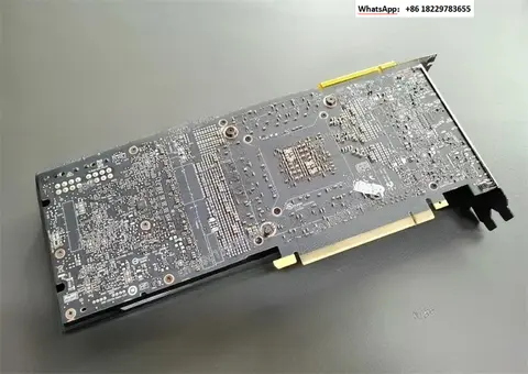 Vendita calda Rtx 2080 ti 22g Gaming pc GeForce rtx2080 scheda grafica gtx 2080ti Schede nividia GPU rtx 2080 ti 22gb