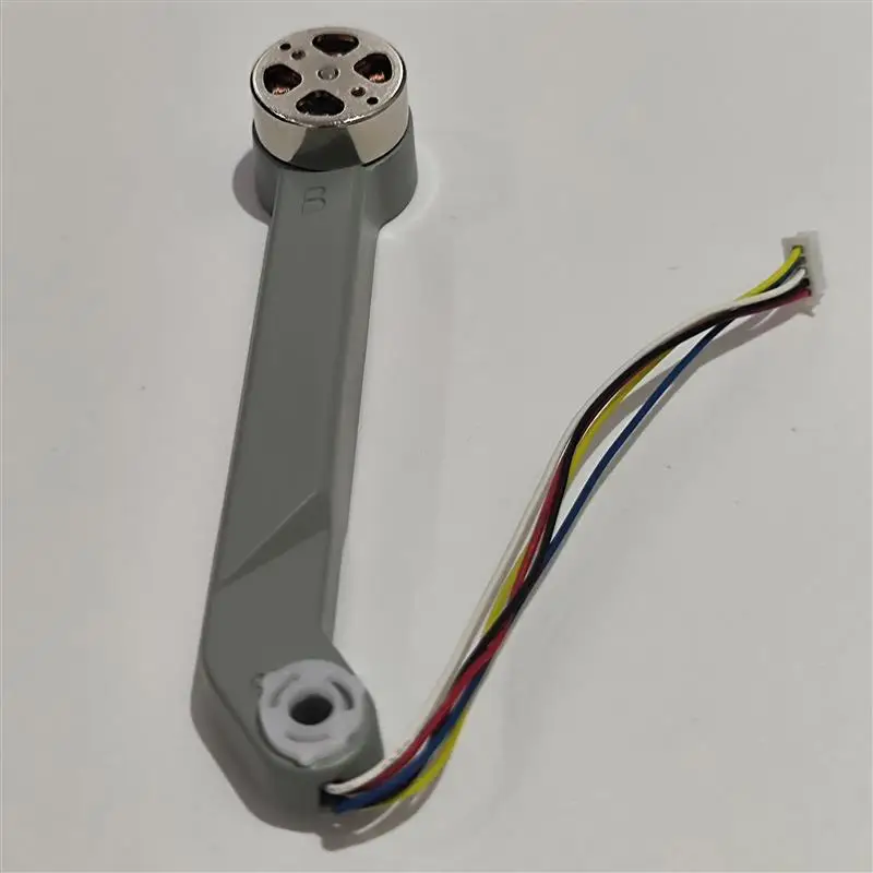 Conjunto B de brazo trasero de motor sin escobillas L500 PRO (repuestos originales de drones cuadricóptero plegables L500 Pro)