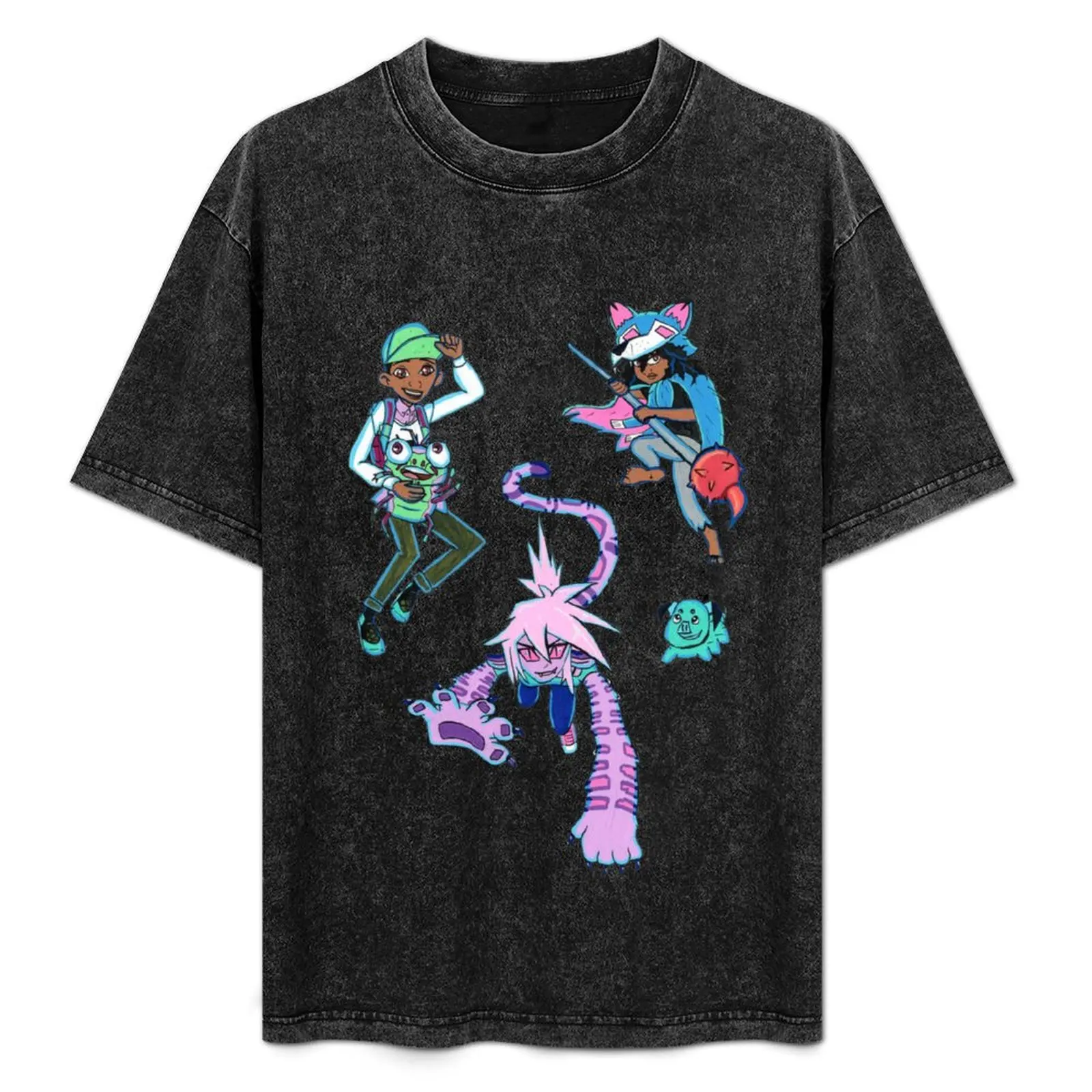 

Kipo Kids T-Shirt cheap stuff customs design your own boys whites clothing for men