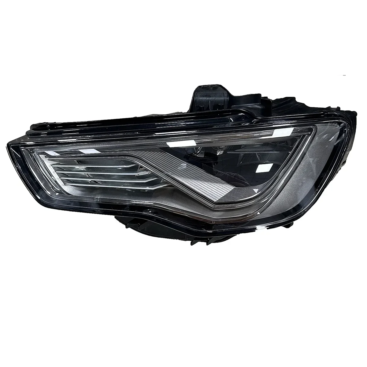 

Для Audi A3 S3 RS3 Светодиодная фара 2013 2014 2015 2016 Высококачественная фара S3 Оригинальные фонари Спортивная купе A3 S3 RS3