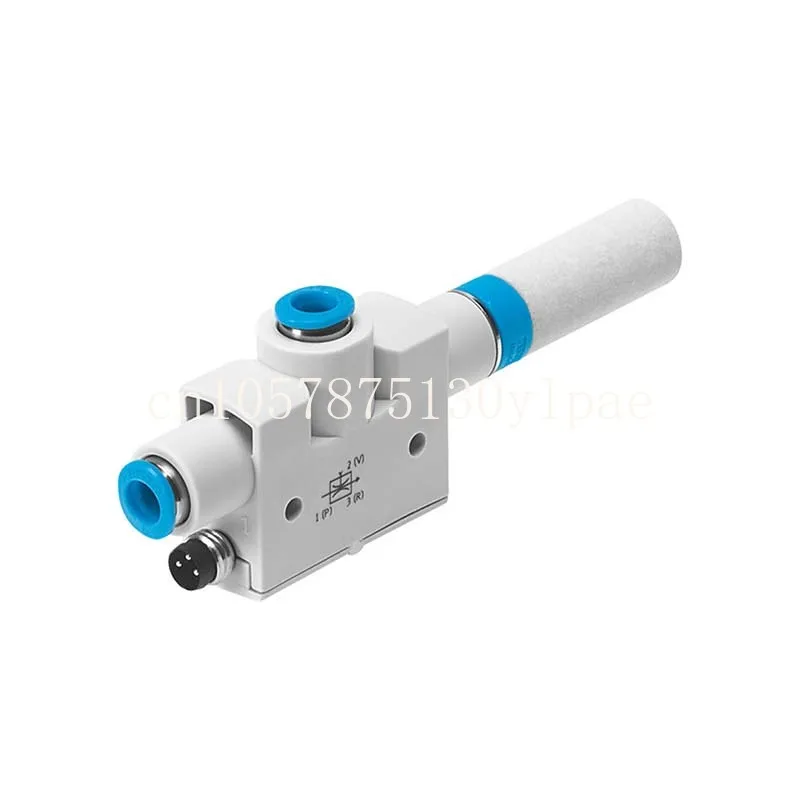 FESTO VN-07-H-T3-PQ2-VQ2-RO1-M 532626 VN-07-H-T4-PQ2-VQ2-O1-P 536800 VN-07-H-T4-PQ2-VQ2-O2-P 536801 Vacuum generator