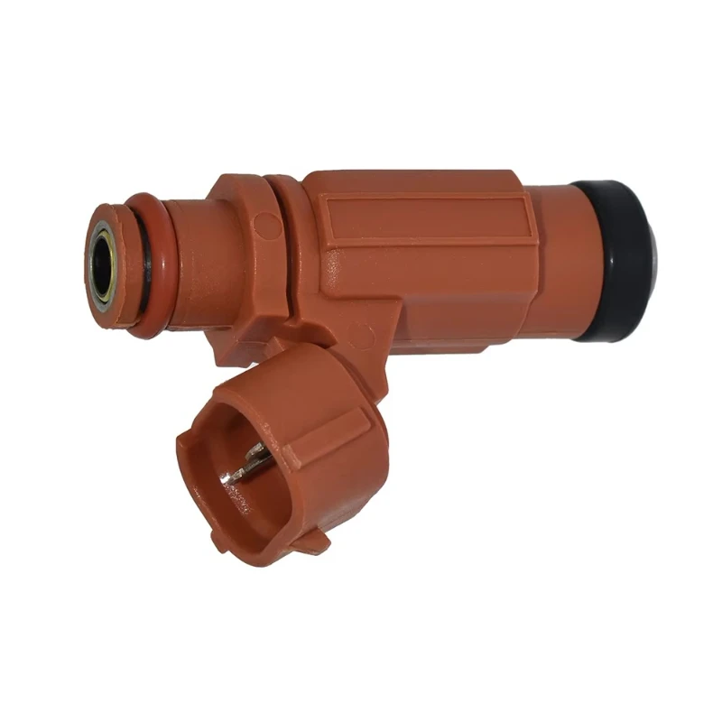 

New 4pcs EAT250 Fuel Injector 49033-1060 fit for Kawasaki BRUTE FORCE 750 TERYX 750 Z1000 ZR1100 ZRX 1994-2015