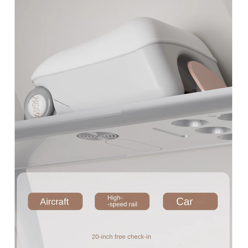 Thumbnail 4 - #2 Latest Kids Suitcases Offers