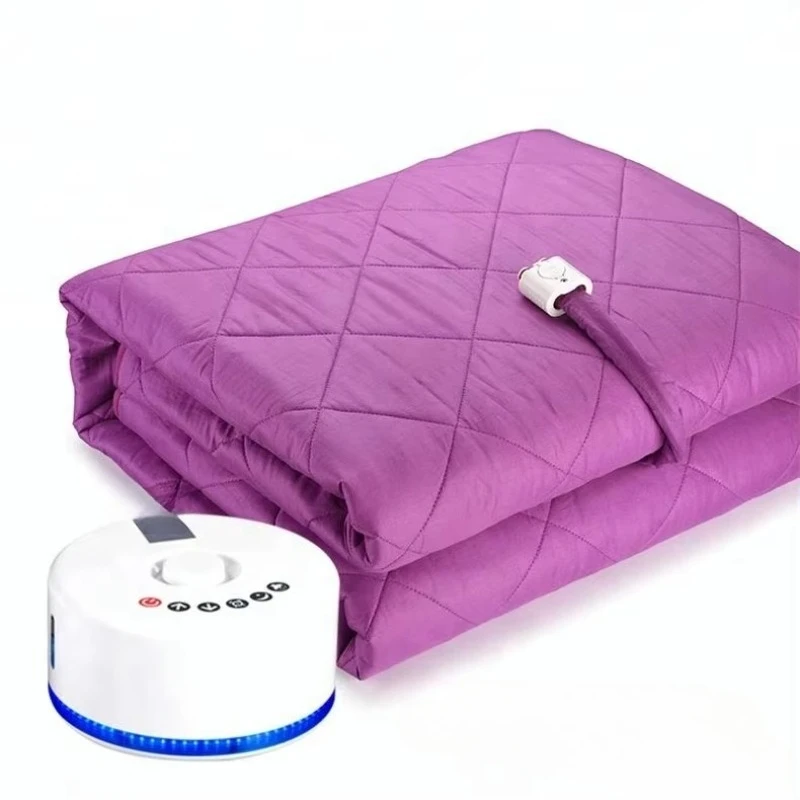 

Water heating blanket Health electric blanket