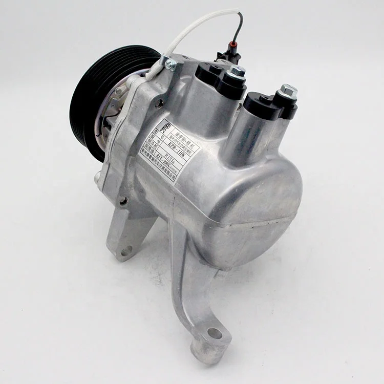 ร้านค้าออนไลน์ร้อนขาย Ac คอมเพรสเซอร์ 12V สําหรับ Impreza BRZ Oem 4472803260 อัตโนมัติ Ac คอมเพรสเซอร์ Air Conditioner *