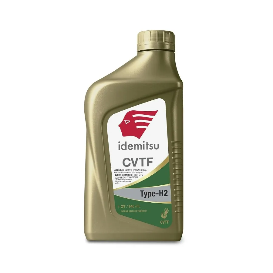 

Трансмиссионная жидкость CVT HCF2 Тип H2 Трансмиссионное масло для Honda Непрерывно переменные коробки передач 1 литр, разработанное для Advan