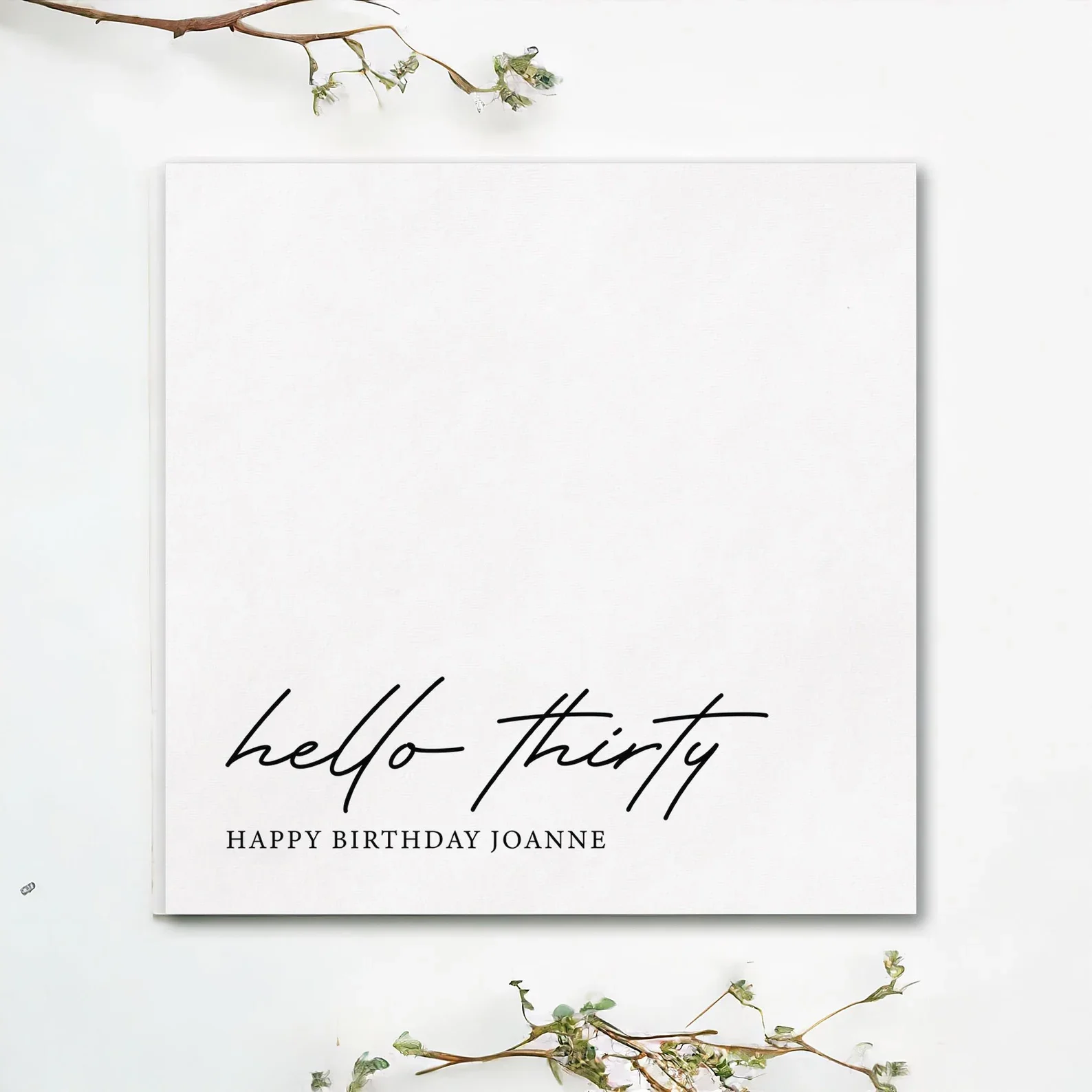 

Personalized Birthday Napkins, Birthday Napkins, Party Napkins, Birthday Decor, Custom Birthday Napkins, Custom Party Napkins