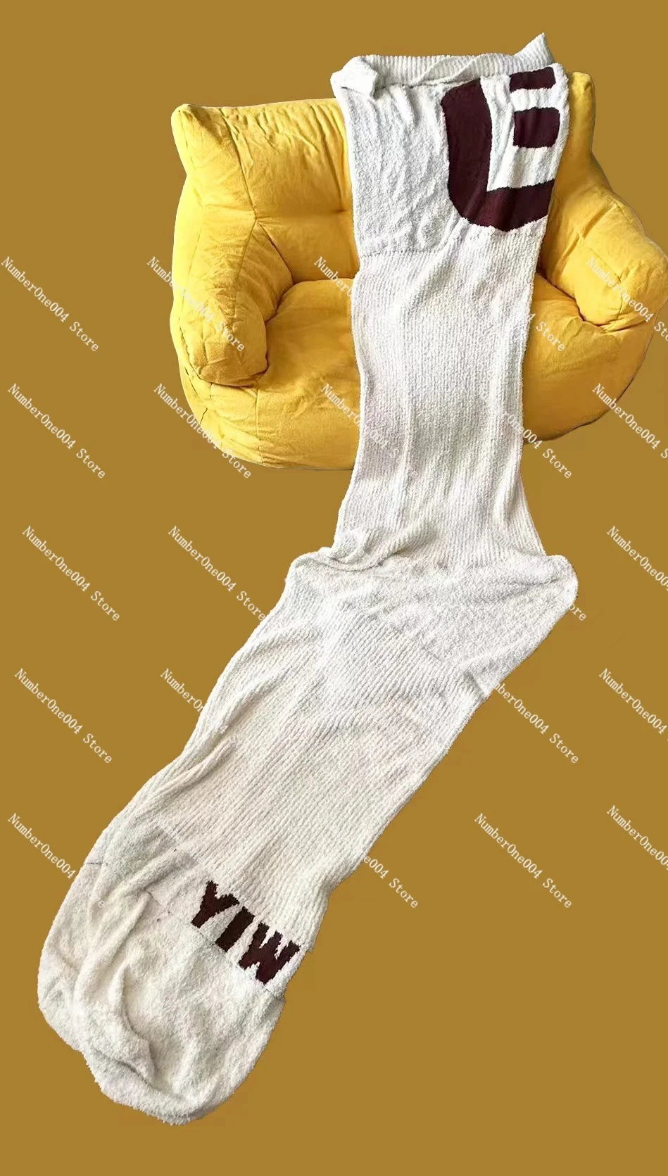 

Creative socks autumn and winter thickened cold protection increased outdoor camping cold resistance universal in all seasons