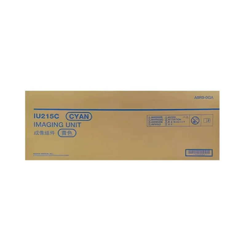 

Оригинальный тонер-картридж IU215 (MCY) для блока визуализации Konica Minolta bizhub C226 C266