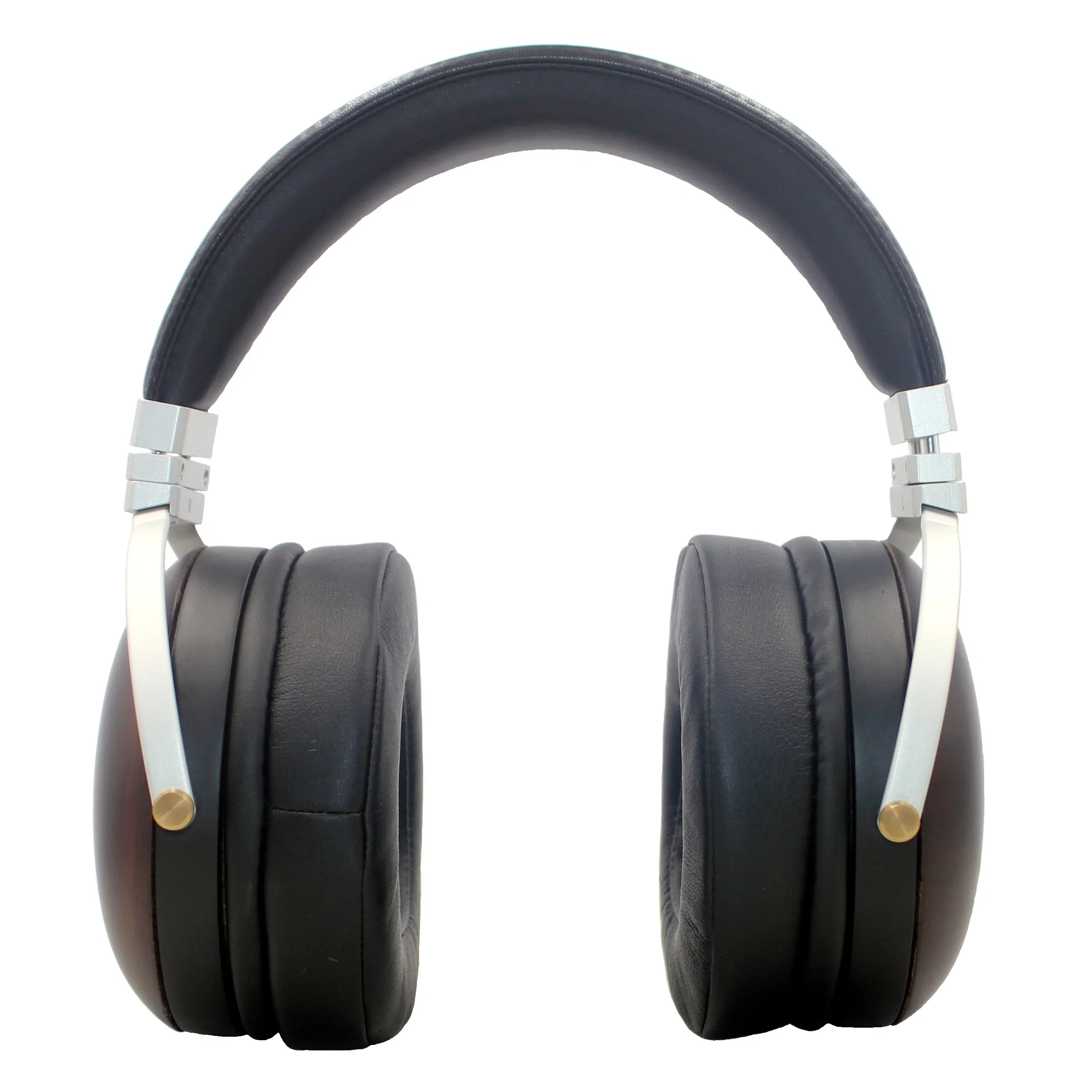 High Resistance 300ohm Hifi Headphone Use Diameter 70mm Driver With Dual Magnet And Compliance Diaphragm With The Bio Technology