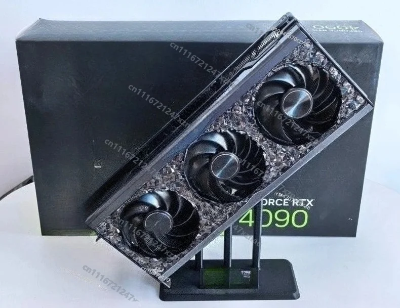 Brand New V100 GPU 32G to 16G Modified Graphics Card High Performance for AI Deep Learning Workstation Server