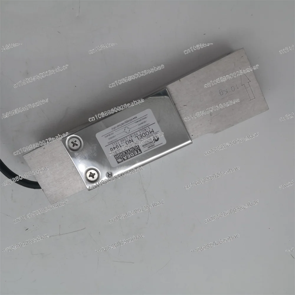 TEDEA 1040-10kg Load Cell Single Point Made in America