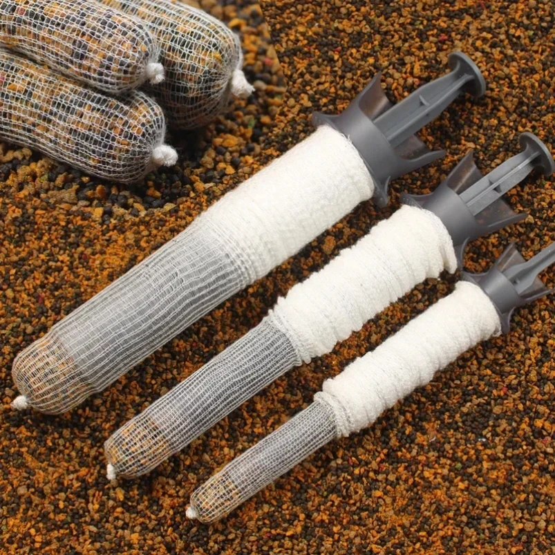 

5m Method Feeder Fishing Tackle Mesh Wide Load System Carp Carp Fishing Accessories Tackle Equipment