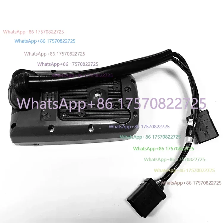 

Super Value Factory StoreGTW 260-2193 279-7611 227-7698 Excavator Instrument Display For CAT312D CAT320D CAT323D CAT325D CAT330D