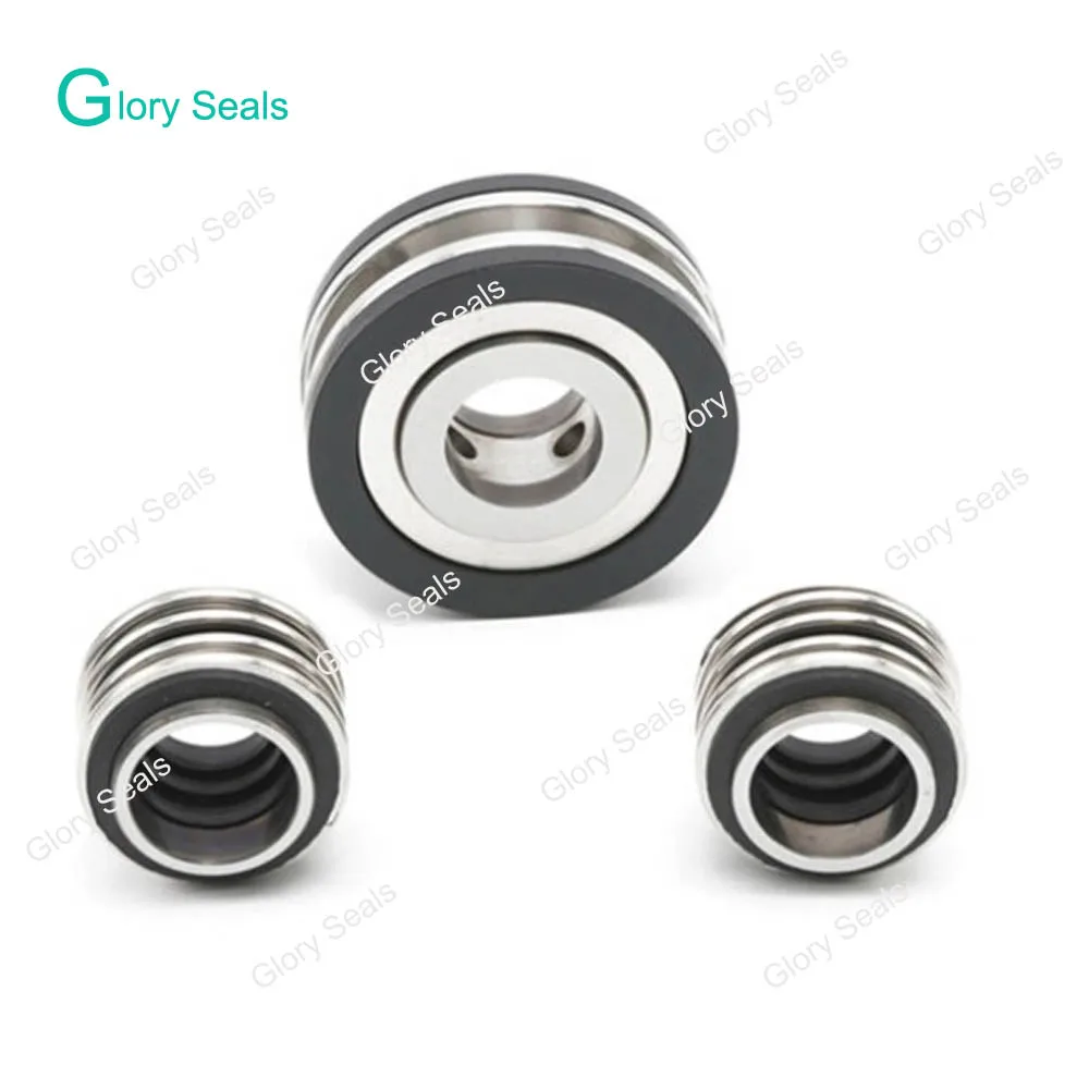 

FS-D15 F-lygt Ready 8 Pump Double Mechanical Seal for F-lygt 2004/2008/2012/2050/Ready 8/Ready 12/Ready 16