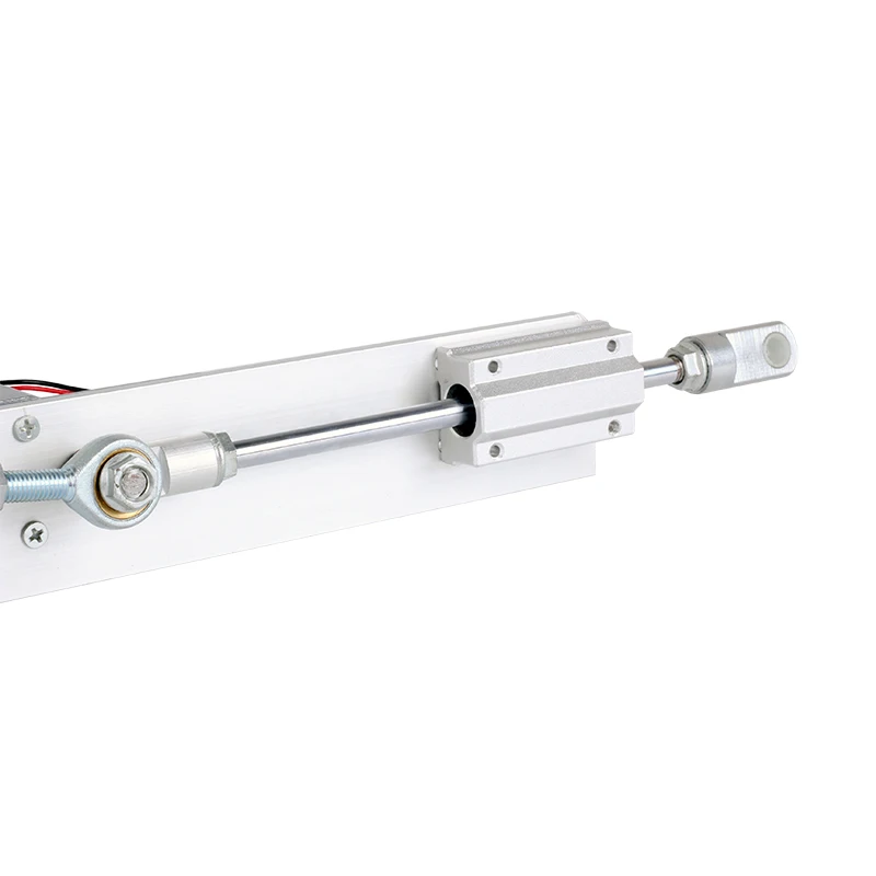 Customized 12V WFTL High Strength Swing Arm Linear Actuator