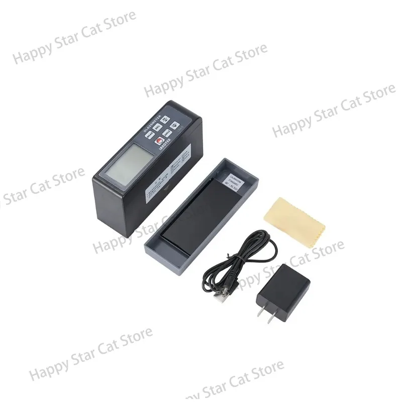 Gloss Meter GM-6(60°) GM-26(20°/60°)  GM-268 (20°/60°/85°)