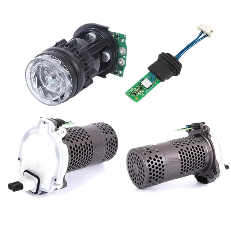 Original motor For Dyson V10 SV12 Handheld Wireless Vacuum Cleaner Accessories Motorhead Assembly Engine Shell Spare Parts