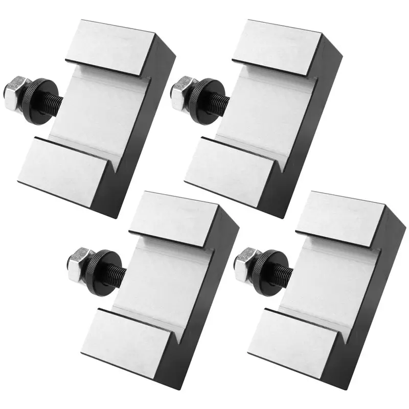 

4PCS Lathe Facing Holder For AXA Quick Change CNC Turning Tool 250-101-[Jyqn A78G]