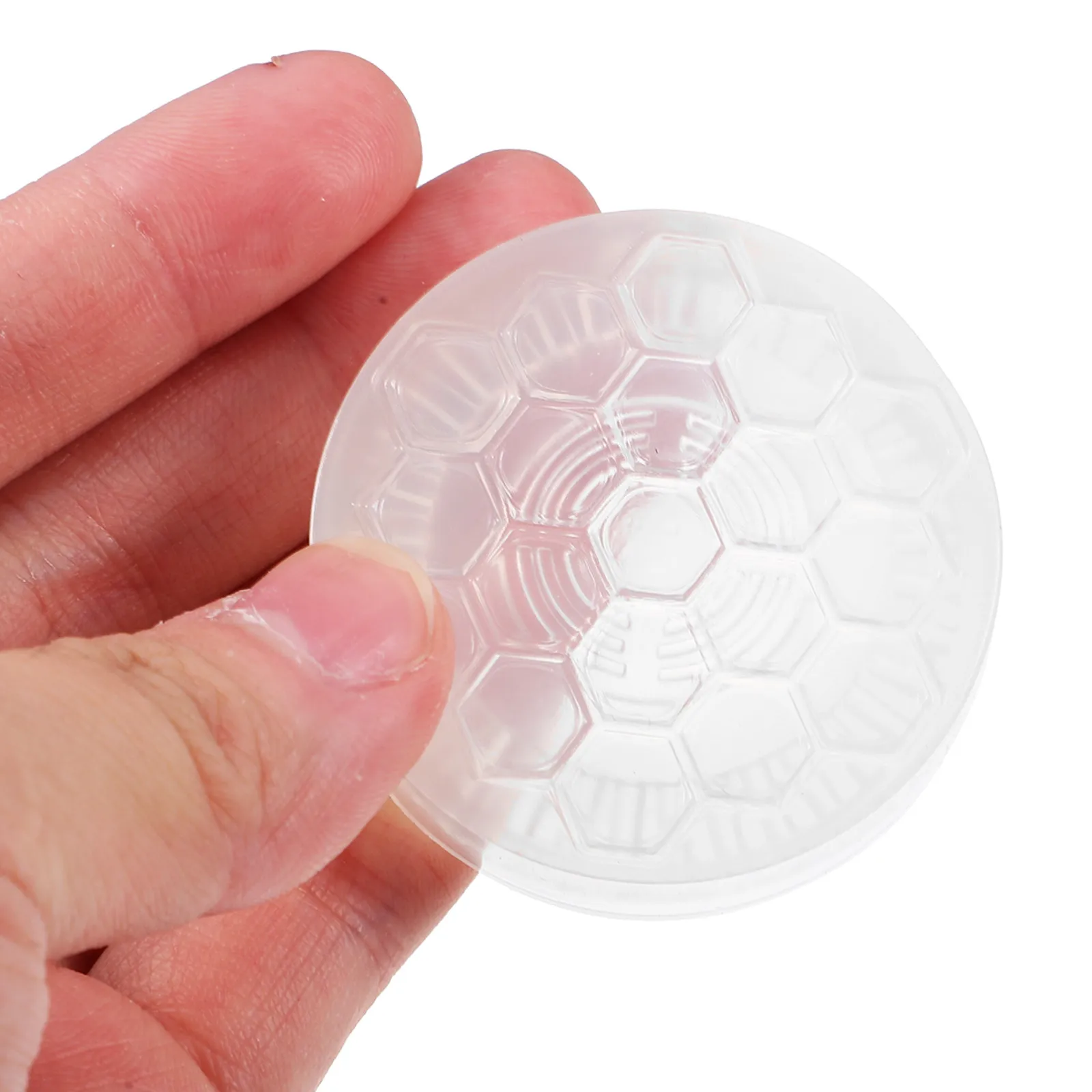 

Набор из 4 силиконовых накладок для ножек стульев, защита для пола от царапин, для деревянных и плиточных полов, многоразовые чехлы для мебельных ножек