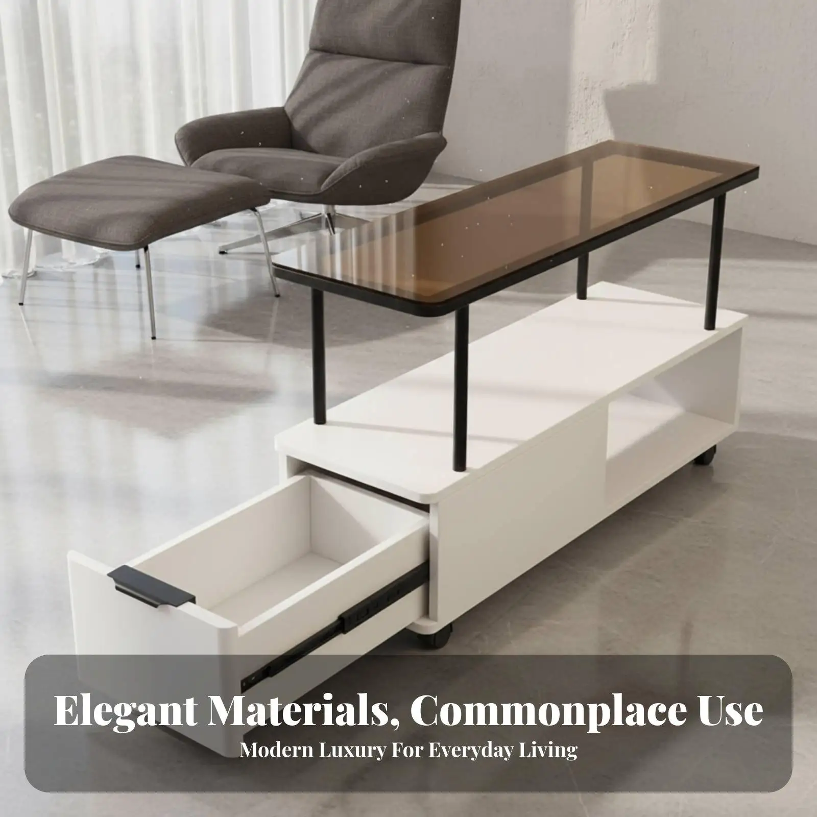 table-mobile-en-forme-de-c-support-roulant-en-forme-de-c-peu-encombrant-deplacable-pour-bureau-a-domicile