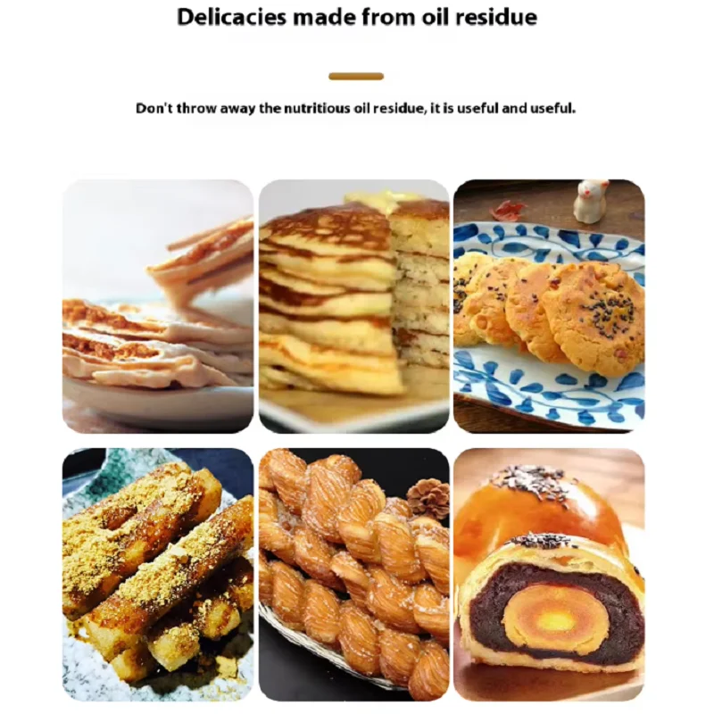 Small Extraction Pe…