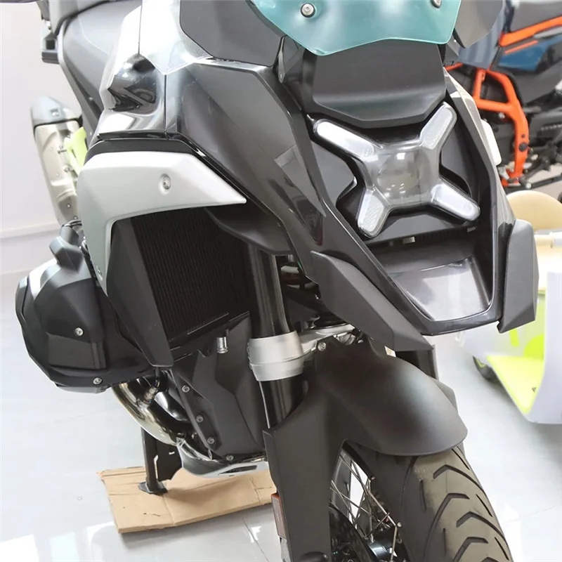 

Аксессуары для мотоциклов, удлинитель переднего обтекателя клюва, удлинитель колеса для BMW R1300GS 2023-2024